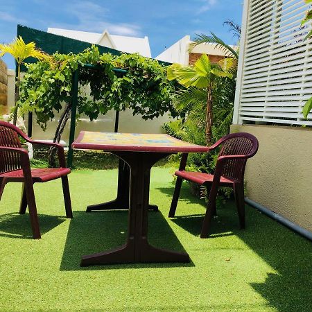 La Villa Mae サン・ピエール エクステリア 写真