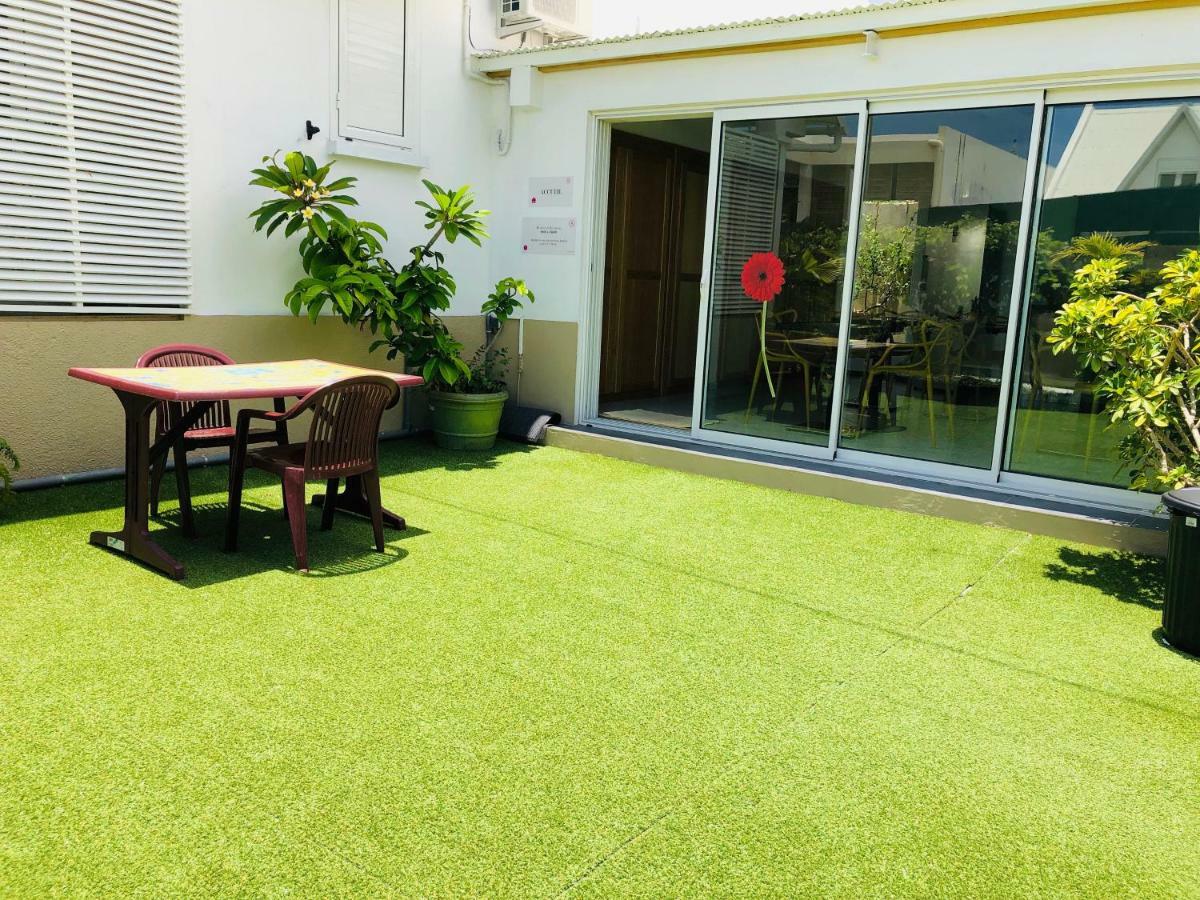 La Villa Mae サン・ピエール エクステリア 写真