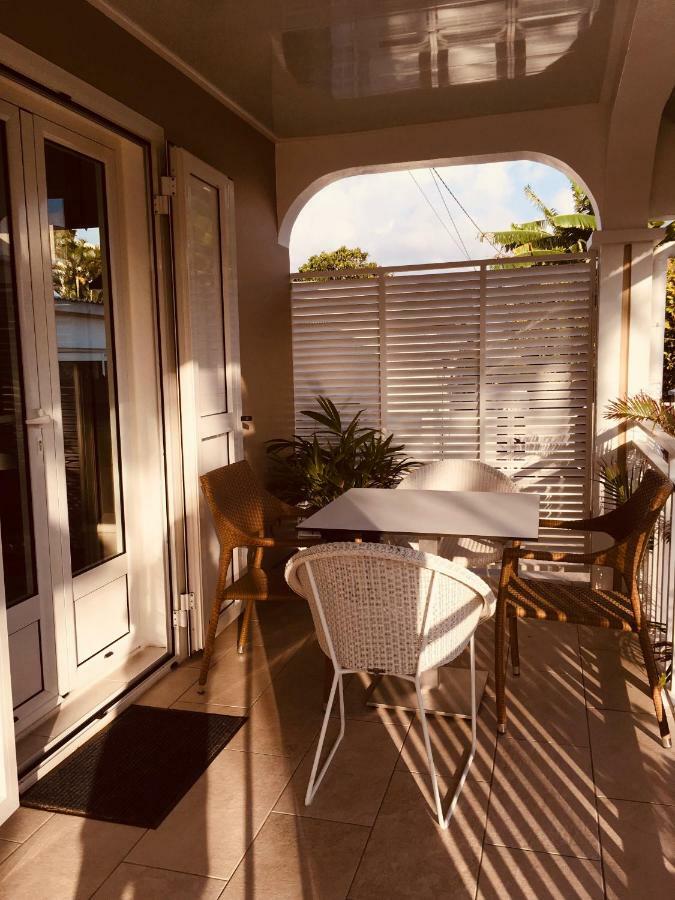 La Villa Mae サン・ピエール エクステリア 写真